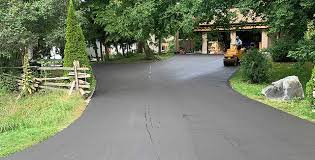 Best Paver Driveway Installation  in Farmington, IL